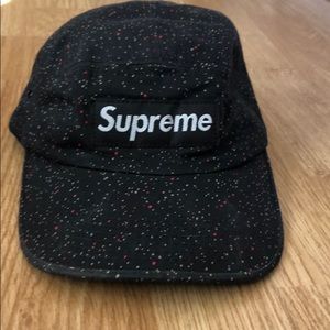 Vintage Supreme hat